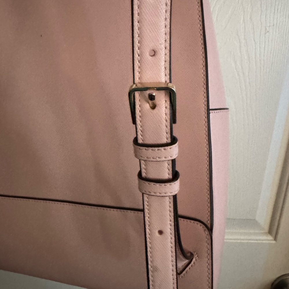 Kate Spade Pink Backpack - Picture 5 of 11